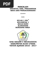 Download Kontrol Diri Prasangka Baik Dan Persaudaraan by Nurul Hasnita SN338482370 doc pdf