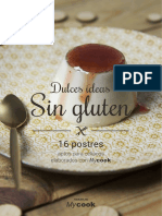 Taurus Mycook Ebook Sin Gluten