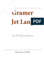 Grammar Jet Lang - 03072010