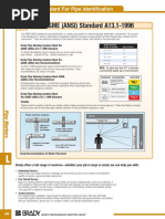 SANS 10140 South-African - Standard - Pipe - Markers - Brochure ...