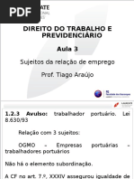 Direito_do_Trabalho_-_aula_3.ppt CONTRATO DE TRABALHO.ppt SUJEITOS DA RELA.ppt