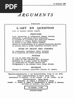 Arguments n19