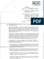 Documento SEC Electrodo Puesta a Tierra