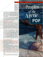 People of The Arctic