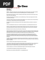 Times Leader 06-01-2013 | PDF | Wilkes Barre | Medicare (United