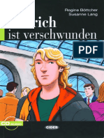 Erich Ist Verschwunden (A1) PDF