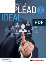 Encuentra A Tu Empleado Ideal PDF