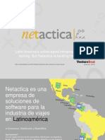 Netactica - NetOffice Presentación ES