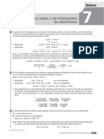 Tema 7 - Redox