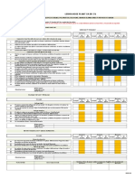 FMOF-103 Formato de Inspeccion de Equipo de Gruas, Eslingas, Carros Elevadores y Patines de Carga