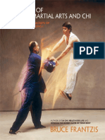 Frantzis Bruce - The Power of Internal Martial Arts and Chi PDF