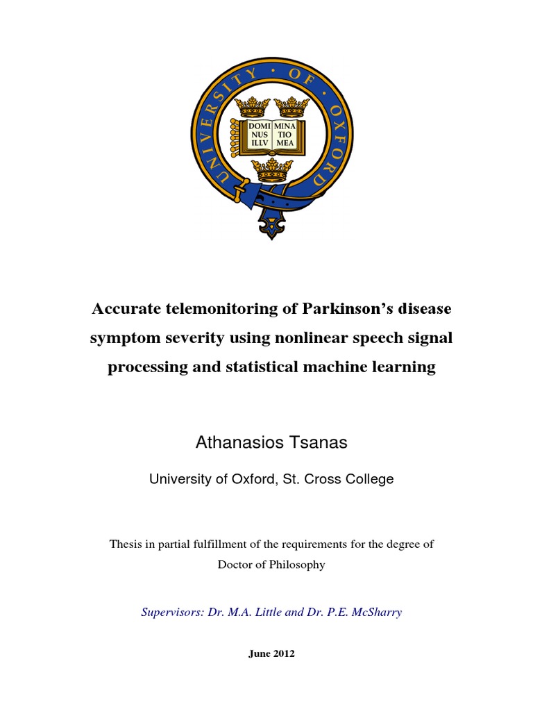 Oxford dphil thesis guidelines picture