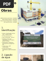 Canteiro de Obras