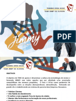 Treinamento Time Jimmy de Oliveira - PDF