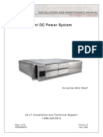 Do600000079 - v1 - Mini DC Power System Insta