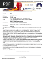 Aietec - Consulta de Local de Prova - Universidade Estadual Do Sudoeste Da Bahia - Processo Seletivo 2017