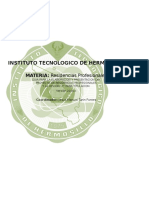 Guia para La Elaboracion Del Informe Tecnco (2016-II)