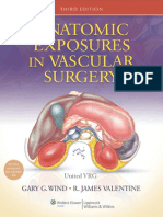 Anatomic Exposure in Vascular Surgery, 3E (2013) (PDF) (UnitedVRG)