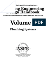 Plumbing Engineering Design Handbook - Vol 2 (2004)