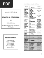 IM - AK 451 - RevNC4 1c3 Publication