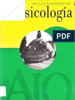 Psicologia General