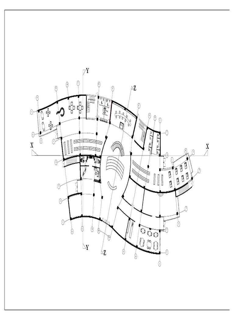 Document Layout and Structure Guide | PDF
