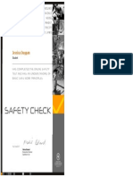SafetyCheckCertificate JessicaDuggan
