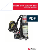 SCBA Scott PDF