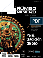 Revista RumboMinero Edicion94