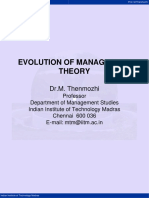 EVOLUTION OF MANAGEMENT THEoRY.pdf