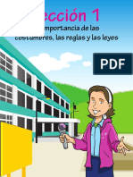 Importancia de Las Leyes PDF