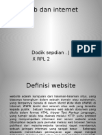 Web dan internet PPT.pptx