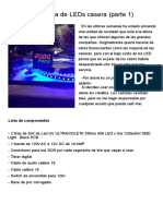 Insoladora LED PDF