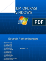 Seri Windows OS