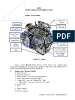 Komponen Mesin Bakar PDF