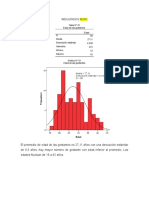 Resultados Ruth