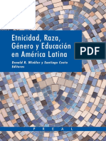 Etnicidad, raza, género y educación en AL.pdf