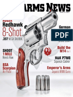 Firearms News - Volume 71 Issue 3 2017