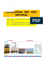 1. Tecnologia Del Gas Natural