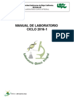 Manual de Lab Clinico2016-1