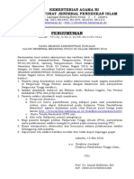 LULUS ADMINISTRASI Susulan (Fix) PDF