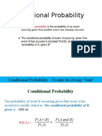 Probability 4