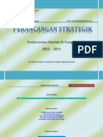 Pelan Strategi Ki CT 2015