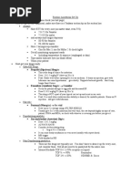 Worksheets Pediatric Anesthesia Worksheet pediatric anesthesia drug dosages routine set up