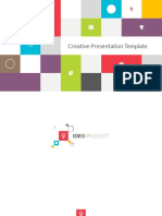 Ideo Presentation Coloured