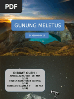Download Teks Eksplanasi Gunung Meletus by Madinah Suyadi SN338529058 doc pdf