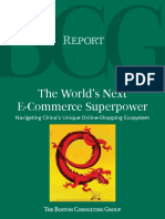 BCG The Worlds Next E-Commerce Superpower Nov 11 tcm80-91905 PDF