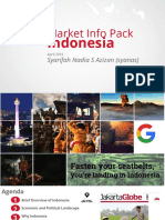 Market Information Pack Indonesia