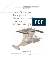 Drop Structure Design for Wastewater and Stormwater Collection Systems.pdf