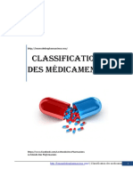 Classification des médicaments.pdf
